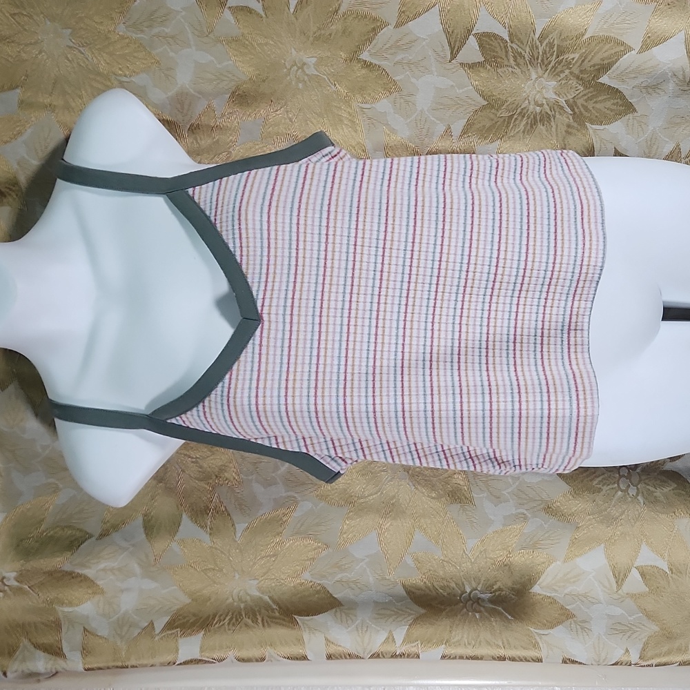 ARIZONA JEAN CO Crop Top